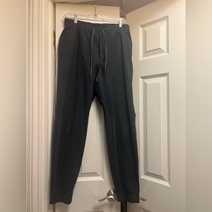 Lululemon ABC jogger